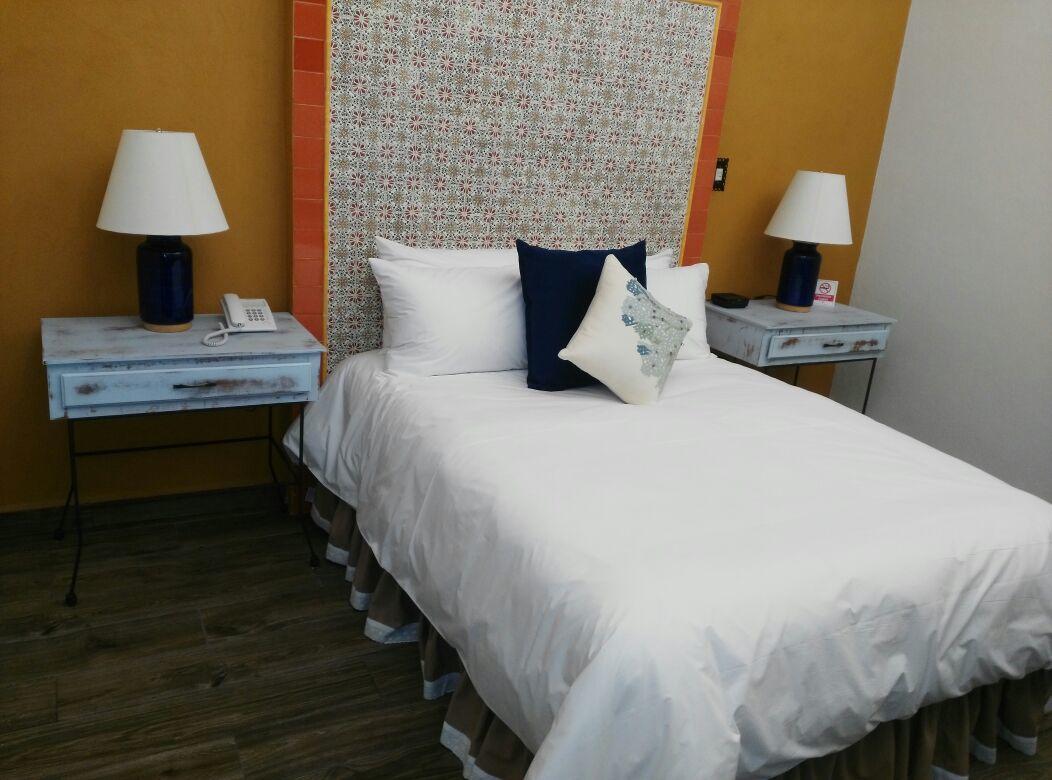 Hotel Constitucion Tepeapulco Εξωτερικό φωτογραφία
